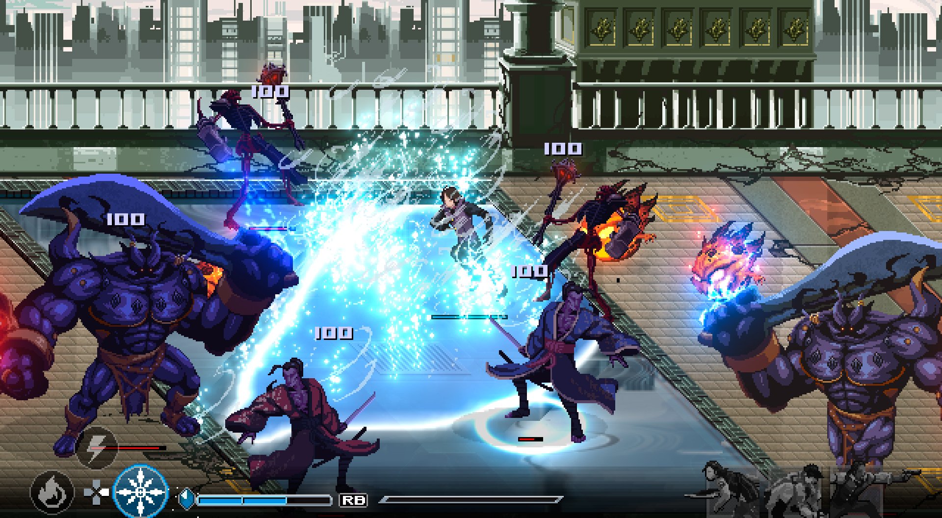 A King´s Tale: Final Fantasy XV - Imagen 20